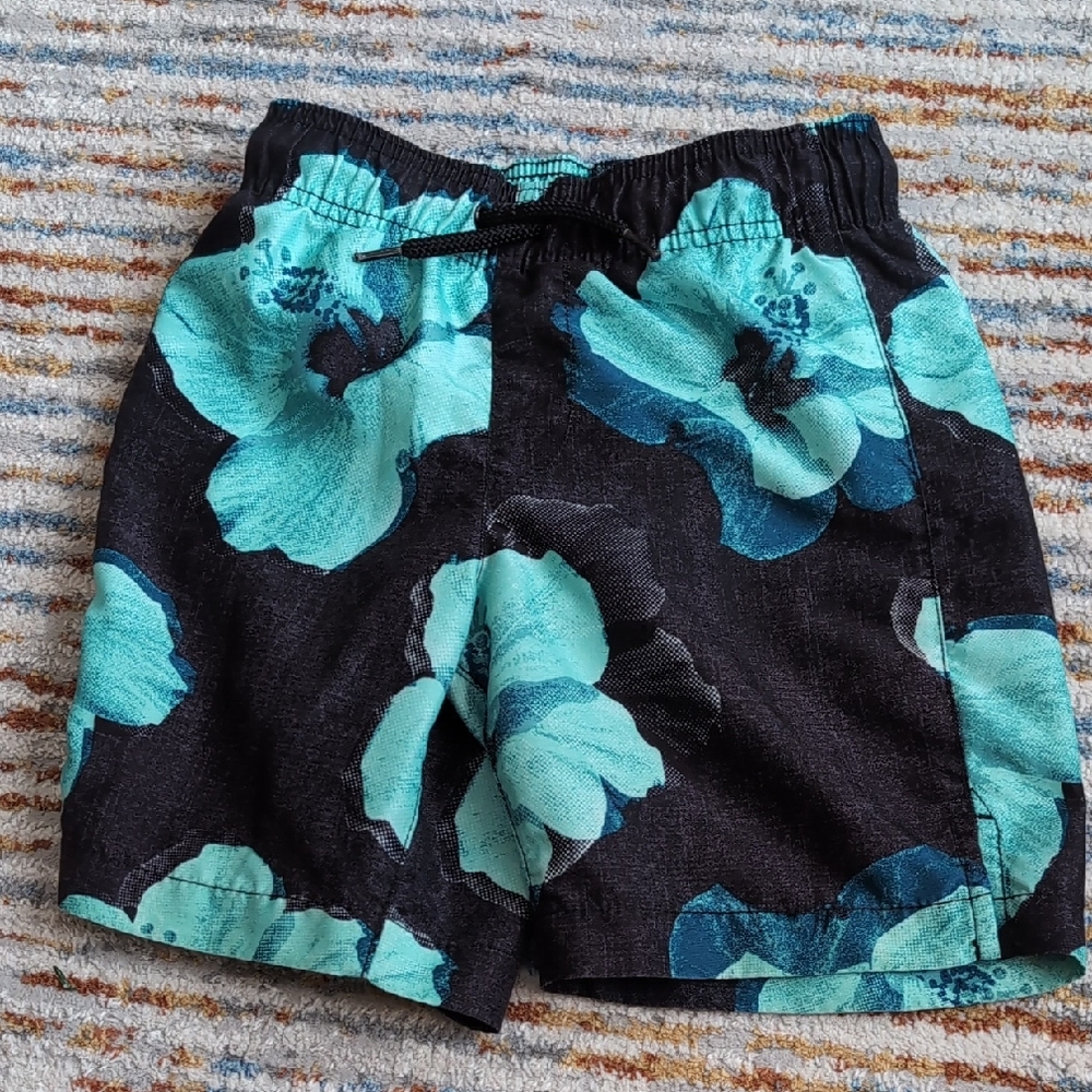 Boys Swim Trunks